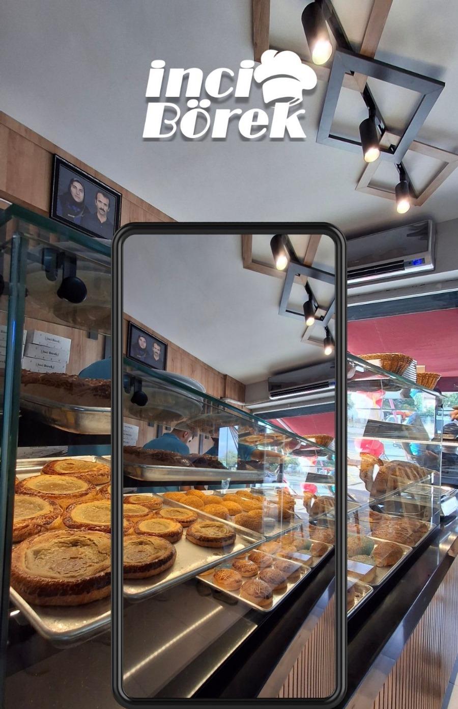 İnci Börek 